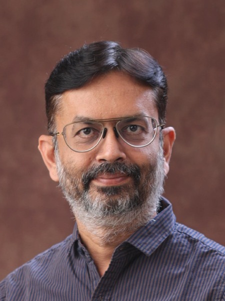 Dr. Dhaval Kher